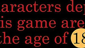 Ηχώ της λαγνείας 37 3D cartoon anime hentai 😏