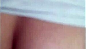 デカ尻ラテン娘が黒巨根でフェラ＆バックハメ