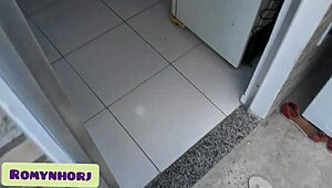 Rough Anal Fuck with Naughty Cousin in 2020
