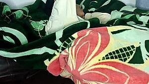 Blue Amateur Colombian Housewife Squirts Hard on XVideos 2024