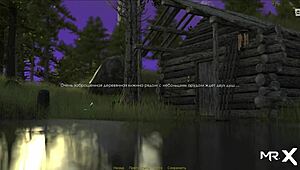 Retrieving the past story continues in episode 2