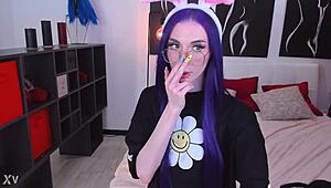 Want to see a shemale on webcam? Let's go!