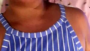 tipper encantado con mi mujer me complace sin saber