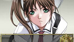 Bible Black The Infection - Peace Of Itouend Playthrough Pt1