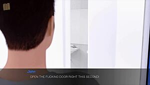 echoes of lust 37 3d cartoon anime hentai 😏