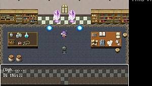 Girl b hero scenes part 31 selunelia 3 anime 😊