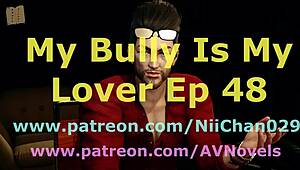 My Bully Is My Lover 48 😍