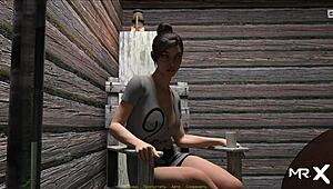 Retrieving the past story continues in episode 2