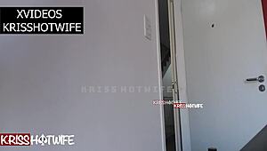 Receiving delivery guy comfortably compilation