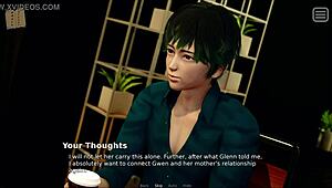 My Bully Is My Lover 48 😍