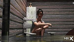 Retrieving the past story continues in episode 2