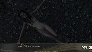 Retrieving the past story continues in episode 2