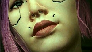 Watch this songbird laguna bend sex scene in cyberpunk 2077 ultra settings 😏