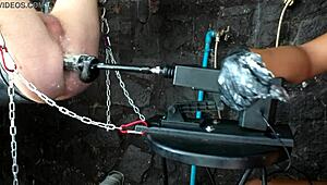 26 11 bbd explores wild fantasies with a hardcore sex machine