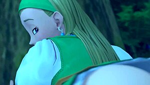 Meeting In Secret With Greatm8 Turns Into Monster Hentai Adventure