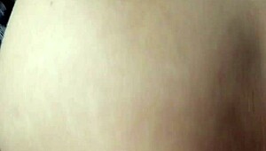 Gf petite 18+ asian gripping pussy