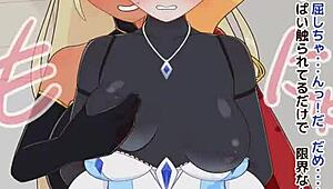 fujizakura anime master servant brainwashing part2