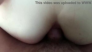 Stepsister's Tight Ass Filled with My Cum on the Lake in Wild Outdoor Action