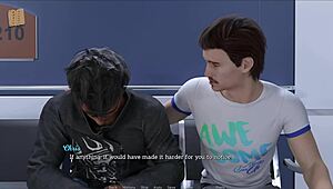 Leap of faith 126 game challenge