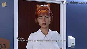 Leap of faith 126 game challenge