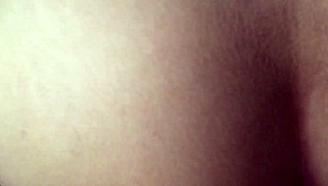 Gf petite 18+ asian gripping pussy