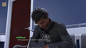 Leap of faith 126 game challenge