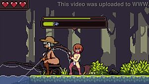 Life with the tribe part 1