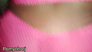 Latina Ass Licking in HOT POV Action