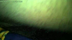 Nasty pussy sex with squirting in bbw couple's homemade hardcore