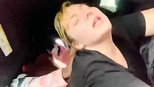 Celebrity couple got caught fucking at national wild park feat bigbootilatte part 1