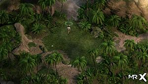 Treasure Of Nadia Door Opens To Anal