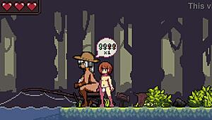 Life with the tribe part 1