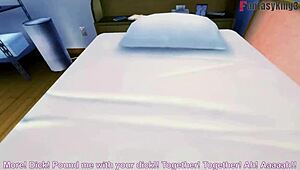 shinmai maou ntr testament chapter 4 long night 3 full movie with past chapters on sheer or ptrn fantasyking3