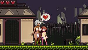 Life with the tribe part 1