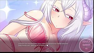 Lucy Got Problems 1?