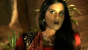 True Seduction From Erotic India