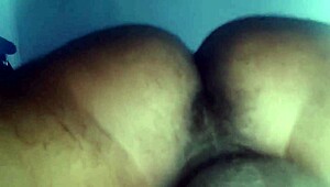 Intense Bareback Passion Between Latina Gay Pornstars