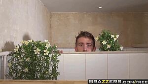 Brazzers Presents - She’s Gonna Squirt - Jasmine Jae and Danny D in Wild Squirting Action. Don’t Miss This Epic Scene!