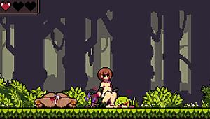 Life with the tribe part 1