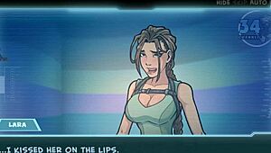 Star Channel 34 Part 89 - Anime Adventure Continues