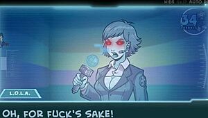 Star Channel 34 Part 89 - Anime Adventure Continues