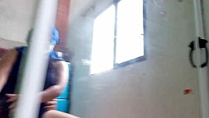 small dick russian diplomat banging at wild carnival