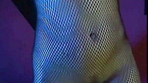 Deauxma and Vicky Vette in sub dom with big tits