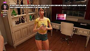 House Party First Impressions