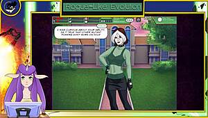 x-men hot sexy rogue bathing