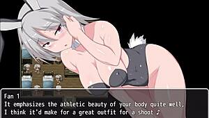 grace explores labyrinth town in part four