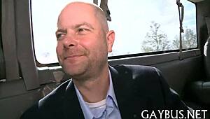 Look at these fellows having passionate gay sex.