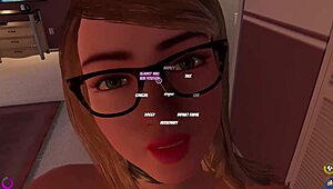 House Party First Impressions