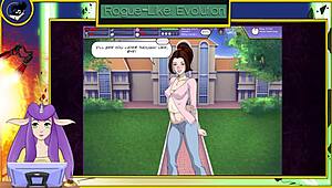 x-men hot sexy rogue bathing