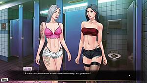 Complete Gameplay - Our Red String Part 22